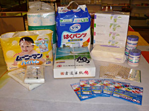紙製品