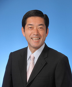 中村知事