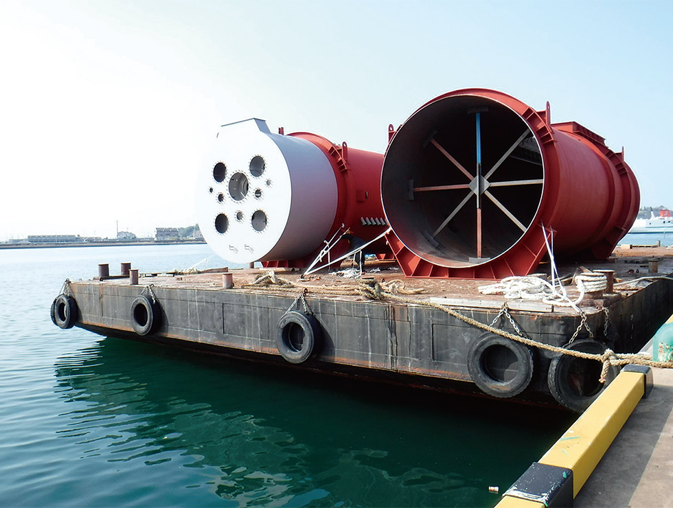 企業イメージ写真