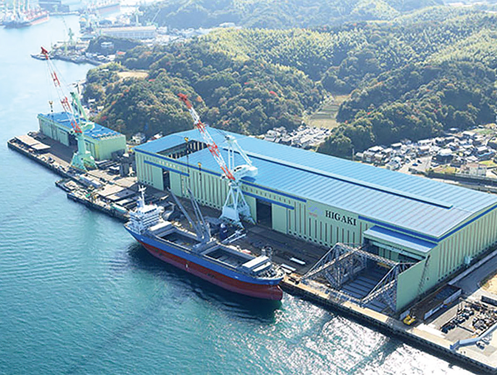 企業イメージ写真