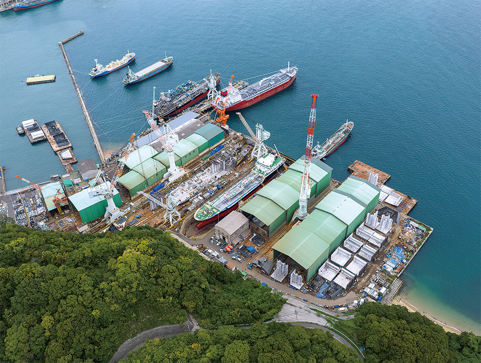 企業イメージ写真