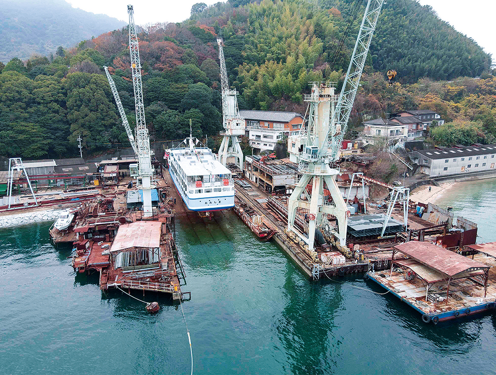 企業イメージ写真