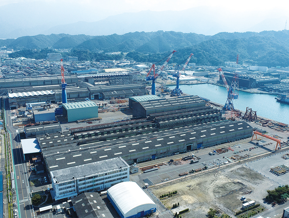 企業イメージ写真